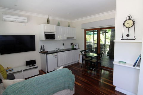 Westering Cottage - Accommodation Perth 1