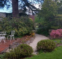 Westering Cottage - Perth Resorts