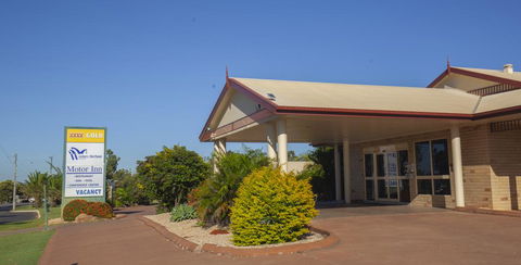 Western Heritage Motor Inn - Accommodation Perth 2
