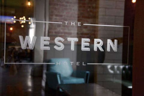 Western Hotel Ballarat - Accommodation Perth 0