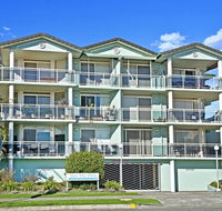 Westport Palms 14 Buller Street - Accommodation Perth