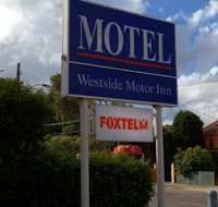 Westside Motor Inn - Perth Resorts