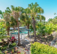 Whalecove Apartments - Perth Resorts