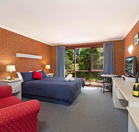Whalers Rest Motor Inn - Perth Resorts