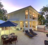 Whispering Palms - Accommodation Perth