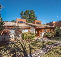 Whispering Pines 1 - Accommodation Perth