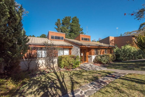 Whispering Pines 1 - Accommodation Perth 0