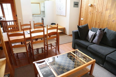 Whispering Pines 1 - Accommodation Perth 1