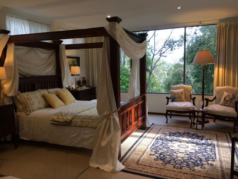 Whispering Pines Bed And Breakfast - Accommodation Perth 1
