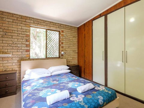 Whispering Trees - Accommodation Perth 3