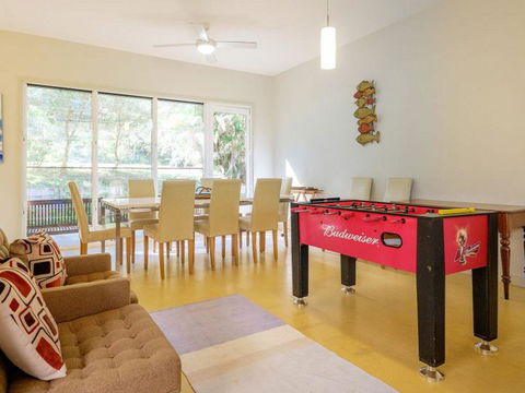 Whispering Trees - Accommodation Perth 2