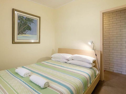 Whispering Trees - Accommodation Perth 1
