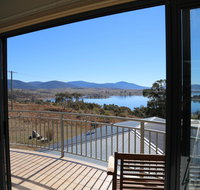 Whistler 4 - Accommodation Perth