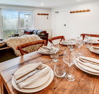 Whistler 5 - Accommodation Perth