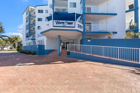 White Crest  Apartments - Perth Resorts 2