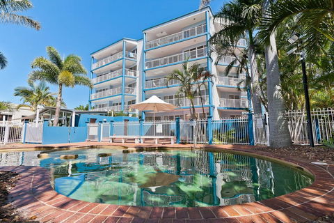 White Crest  Apartments - Perth Resorts 1
