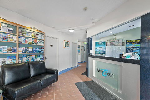 White Crest  Apartments - Perth Resorts 3