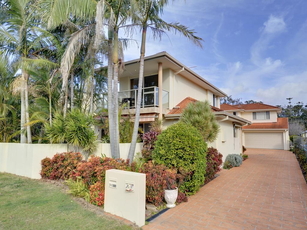 Nelson Bay NSW Accommodation Perth