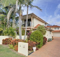 White Horses 7A Achilles Street - Accommodation Perth