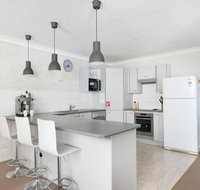 White Sands  Fingal Bay - Accommodation Perth