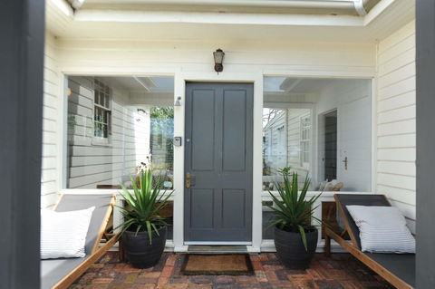 White Shell Cottage - Accommodation Perth 1