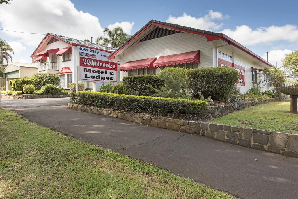 Athol QLD Perth Resorts