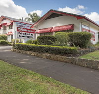 Whiteoaks Motel  Lodges - Perth Resorts