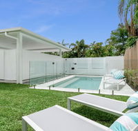 WhiteSands - Accommodation Perth
