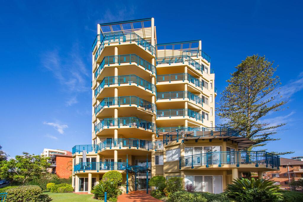 Booti Booti NSW Accommodation Perth