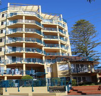 Whitesands G2 - Main Beach Location - Accommodation Perth