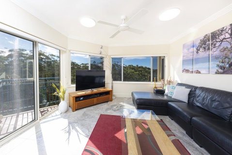 Whitesands Penthouse 1 - Accommodation Perth 3