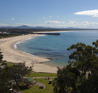 Whitesands Penthouse 1 - Accommodation Perth
