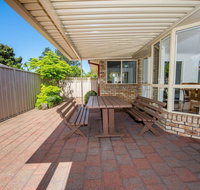 Whitesands Road Unit 2/12 - Accommodation Perth