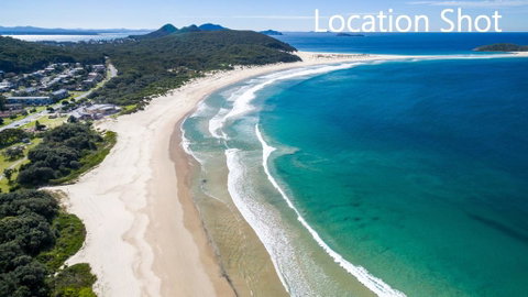 Whitesands Road, Unit 2/12 - Accommodation Perth 1