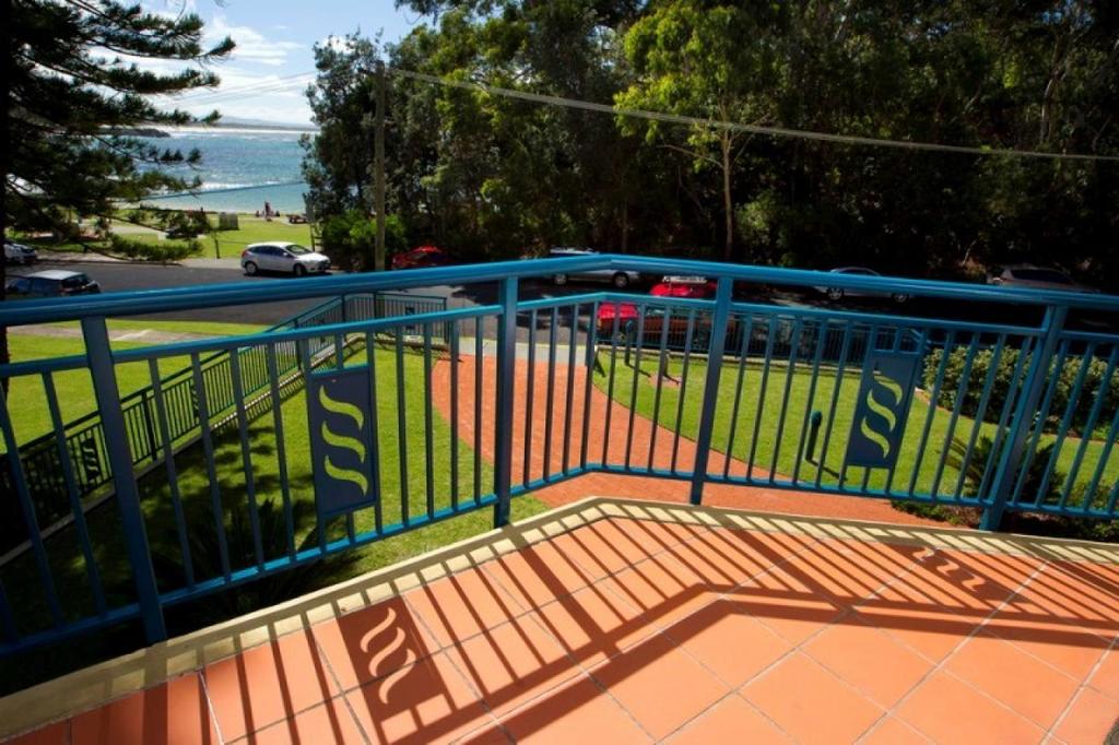 Forster NSW Accommodation Perth