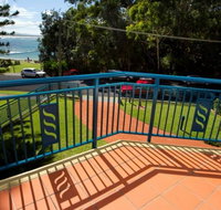 Whitesands Unit 103 38 North Street - Accommodation Perth