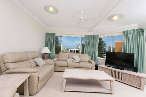 Whitesands, Unit 402, 34-38 North Street - Accommodation Perth 2