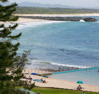 Whitesands Unit 402 34-38 North Street - Accommodation Perth