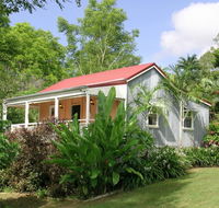 Whitsunday Cane Cutters Cottage - Accommodation Perth
