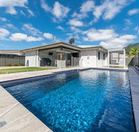 Whitsunday Sands - Perth Resorts