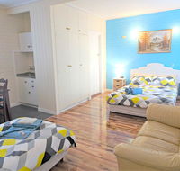 Whyalla Country Inn Motel - Accommodation Perth