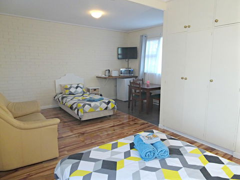 Whyalla Country Inn Motel - Accommodation Perth 1