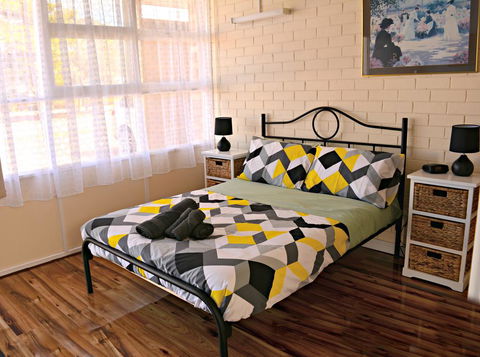 Whyalla Country Inn Motel - Accommodation Perth 2