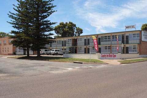 Whyalla Country Inn Motel - Accommodation Perth 3