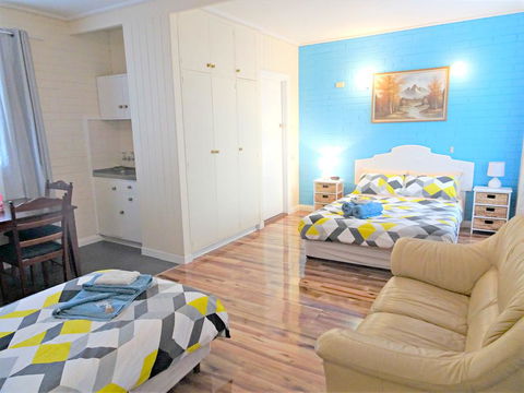Whyalla Country Inn Motel - Accommodation Perth 0