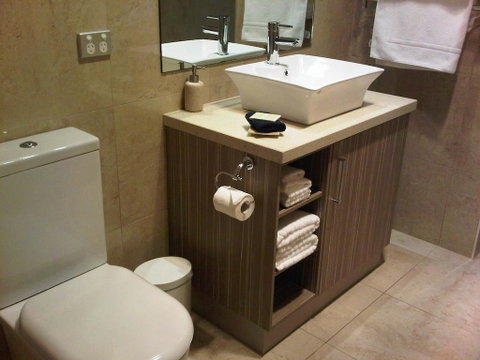 Wild Cattle Creek Estate - Accommodation Perth 1