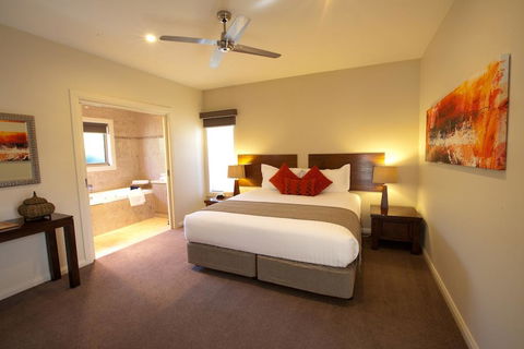 Wild Cattle Creek Estate - Accommodation Perth 0