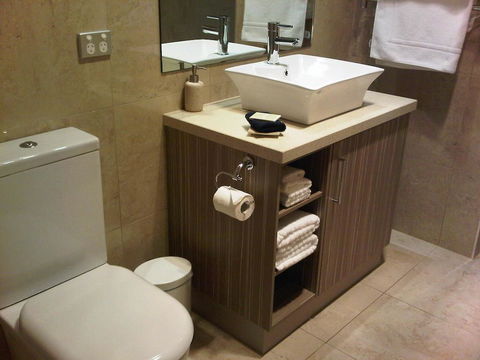 Wild Cattle Creek Estate - Accommodation Perth 1