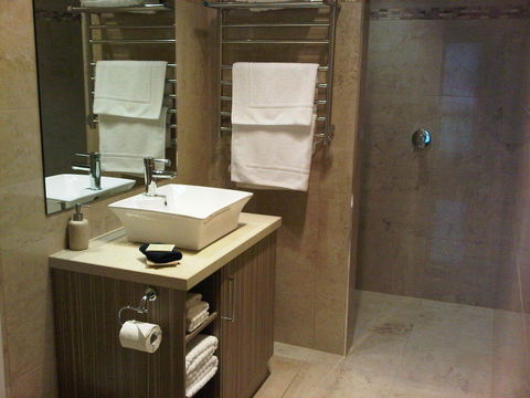 Wild Cattle Creek Estate - Accommodation Perth 2
