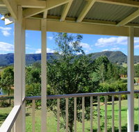 Wild Rose Cottage- Kiaroo Kangaroo Valley - Accommodation Perth